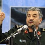 دستور فرمانده کل سپاه به برای تسریع در کمک به سیلزدگان