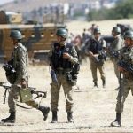آغاز عملیات مشترک ۶۰۰ نیروی ترکیه و ایران
