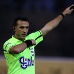 داور دربی ۸۹ مشخص شد
