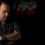 تشییع پیکر خواننده پاپ ایران در سکوت کامل خبری در اولین روز عید