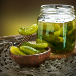 خواص شگفت انگیز خیارشور