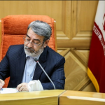 پیشبینی وزیر کشور از شرایط ایران در سال ۹۸