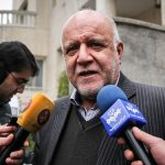 صادرات بنزین آغاز شد/ از عملکرد سپاه راضی هستیم