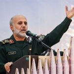 سرلشکر رشید: تهدیدکنندگان را از رویارویی با ایران پشیمان خواهیم کرد