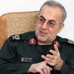 واکنش سردار کمالی به اظهارات حسن زاده