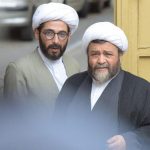 همکاری محمدرضا شریفینیا با یک کارگردان روحانی