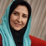 مرجانه گلچین: سریالهای مناسبتی حال خوشی دارد