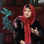 پوران درخشنده: برای تولید «هیس پسرها گریه نمیکنند» در سال ۹۸ تلاش می کنیم
