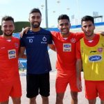 پرسپولیس مهاج سابق استقلال را بجای منشا صید می کند؟