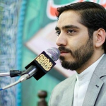 نماینده ایران رتبه چهارم مسابقات بین المللی قرآن مالزی را کسب کرد