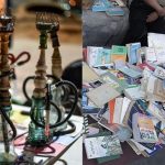 قلیان پرطرفدارتر است یا کتاب؟!/ آماری عجیب اما واقعی