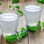 ۲ شربت گیاهی که هنگام روزهداری گوارشتان را تنظیم میکند