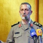 رئیس دفتر نظامی رهبر انقلاب: در انتصاب فرمانده کل سپاه صدای دشمن درآمد و دردش گرفت
