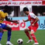 بیات: به داور گفتند ببازیم زنده بیرون نمیروی
