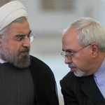 ایران پیش شرط آمریکا برای آغاز مذاکره را رد کرد