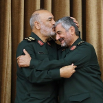 نگاهی بر تغییرات مهم سپاه پاسداران