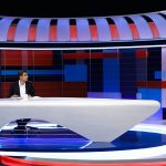 میز ۱۰۰ میلیون تومانی عادل و نود، بساط هندوانه فروشی شد!