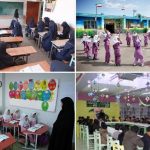 روزنامه شرق: بچهها میدانند هر قری، رقص نیست؟
