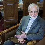 در سفر رئیس شورای روابط خارجی ایران به فرانسه چه می گذرد؟