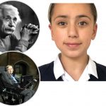 سوالات عجیبی که به عنوان تست هوش از امثال نابغه ۱۱ ساله ایرانی میپرسند!