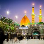 حرم امام حسین ۱۴ برابر توسعه مییابد
