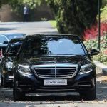 دو دیپلمات انگلیسی و هلندی در پارتی با حضور دختران ایرانی چه میکردند؟
