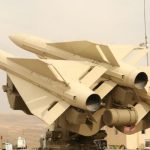 نشنال اینترست: ایران و چین در حال همکاری برای نابودی هواپیماهای رادارگریز آمریکایی هستند