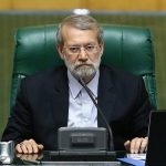 لاریجانی: معامله بزرگ قلابی قرن به معادله بیهویتی صهیونیستها تبدیل شد