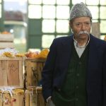 ماجرای دوری ۱۰ ساله «نصیریان» از تلویزیون