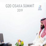 دیدار ملکه هلند با محمد بن سلمان جنجالبرانگیز شد