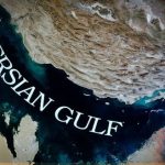 نفتکش انگلیسی بخاطر ایران مسیر خود را تغییر داد