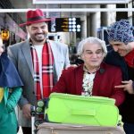سینماها دستور گرفتهاند که سانسها را به فیلمی خاص اختصاص دهند