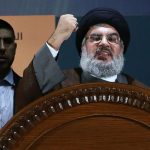 تمایل آمریکا برای مذاکره با حزب الله