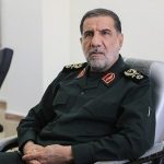 هشدار سردار کوثری به آمریکاییها: به مرزهای ایران تعدی کنید، ساکت نمینشینیم/دست از پا خطا نکنید