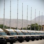واکنش آمریکایی به رونمایی از دستاورد جدید نظامی ایران