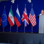 همسازی آمریکا با اروپاییها برای راهاندازی اینستکس