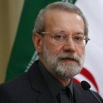 لاریجانی: ترامپ باید بفهمد وقتی با یک کشور متمدن با زور صحبت کند آنها متحدتر میشوند