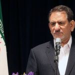 جهانگیری خطاب به اروپایی ها: هر صبری دوره ای دارد
