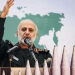 هشدار سرلشکر رشید به آمریکا: قدرت دفاعی و تهاجمی ایران غافلگیرکننده و محاسبه ناپذیر است
