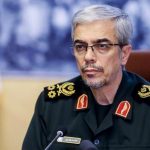 نیروهای مسلح آماده پاسخ به هرگونه اقدام خصمانه دشمن هستند