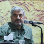 سرلشکر جعفری: تهدید نظامی در گام دوم انقلاب اعتباری ندارد