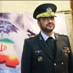 امیر صباحیفرد: “یکپارچگی ملت ایران” سلاح موثر ما در کنار تسلیحات رزمی است.