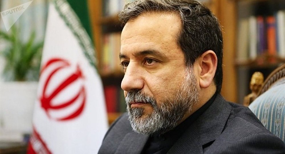 جزئیاتی از دیدار عراقچی با وزیر خارجه فرانسه