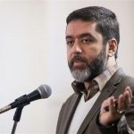 رضوی: خوشحالم که «پرده نشین» بعد از پنج سال در جشنوارهای دیده شد