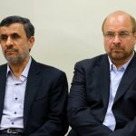 امیریفر: احمدینژاد دنبال ملاقات با رهبری است