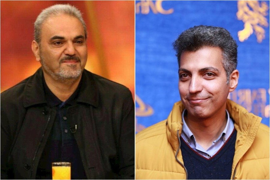 حقیقتی که جواد خیابانی درباره عادل فردوسی پور فاش کرد ؛ اخراجی در کار نبود