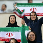 نایب رییس فدراسیون فوتبال: حضور زنان به فضای اخلاقی ورزشگاهها اعتبار میبخشد