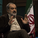 عماد افروغ: تحریم ظریف، سلاح نخ نمای آمریکاست/ باید دوباره انقلابی دهه پنجاه شویم