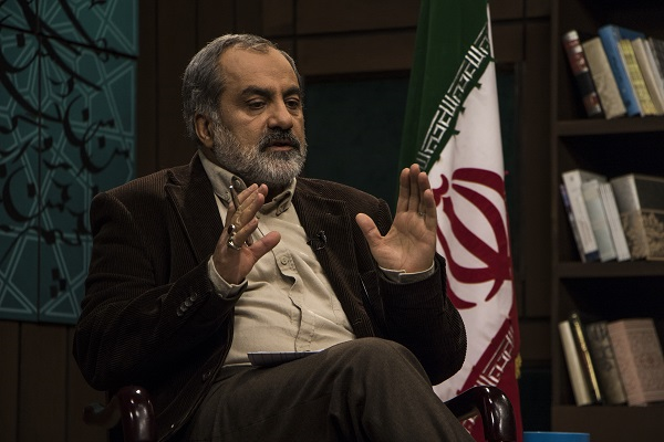 عماد افروغ: تحریم ظریف، سلاح نخ نمای آمریکاست/ باید دوباره انقلابی دهه پنجاه شویم
