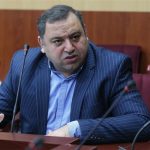 طباطبایی: بهترین تیم تاریخ کاراته را داریم اما قول کسب مدال المپیک را نمیدهم